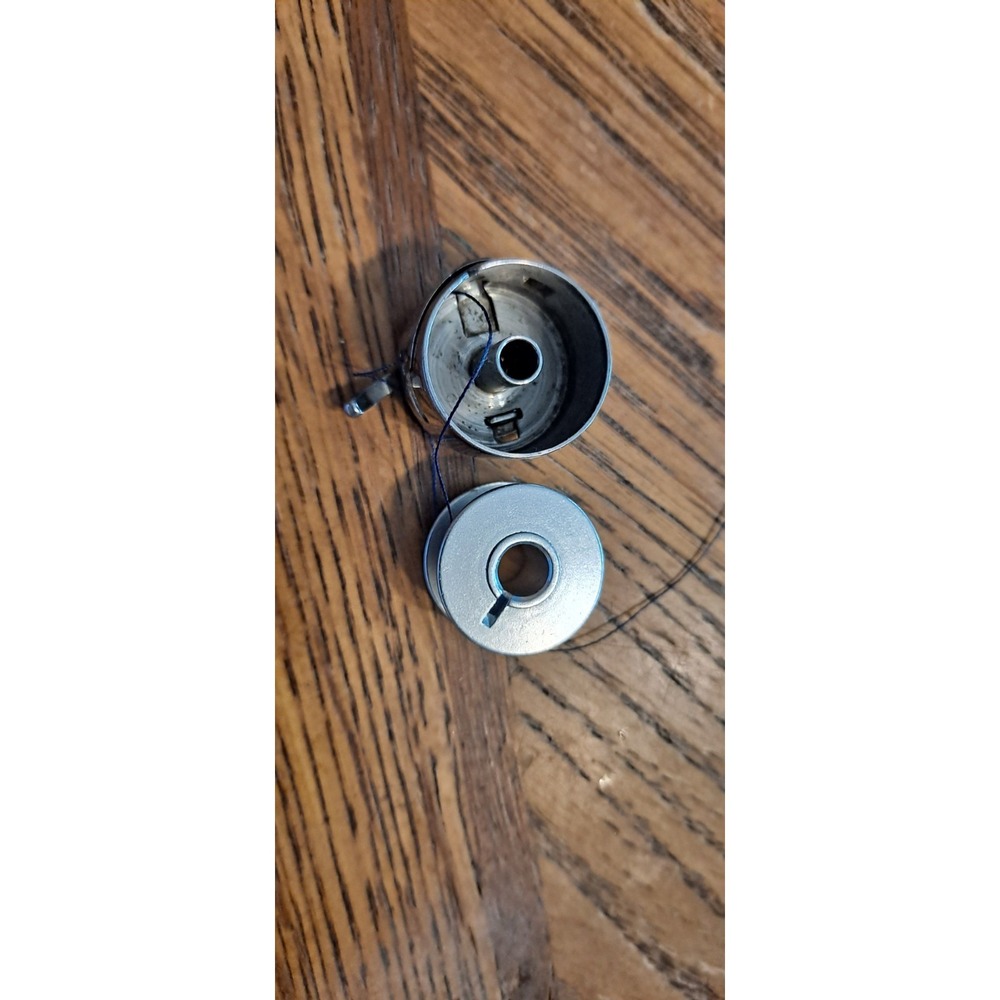 Signature Sewing Machine Replacement Bobbin & Bobbin Case - Picture 3 of 5